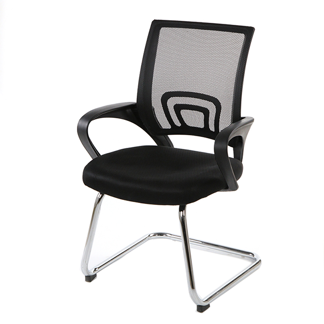Office Furniture Ergonomic Mesh Chair Meeting Room Staff Chairs ZG27-005C