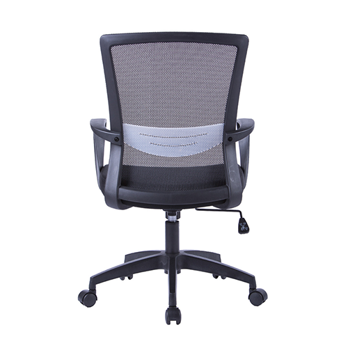 Modern High Back Swivel Ergonomic Home Furniture Adjustable Gas Lift Mesh Office Chair (ZG27-020)