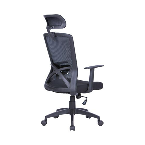 10% Off Hot Selling Modern Commercial Furniture Comfortable Computer Desk High Back Swivel Adjustable Gas Lift Mesh Office Chair (ZG27-012)