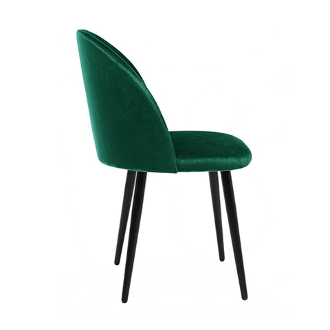 Hot Selling Hotel Restaurant Living Room Furniture Metal Leisure Chair (ZG23-066)
