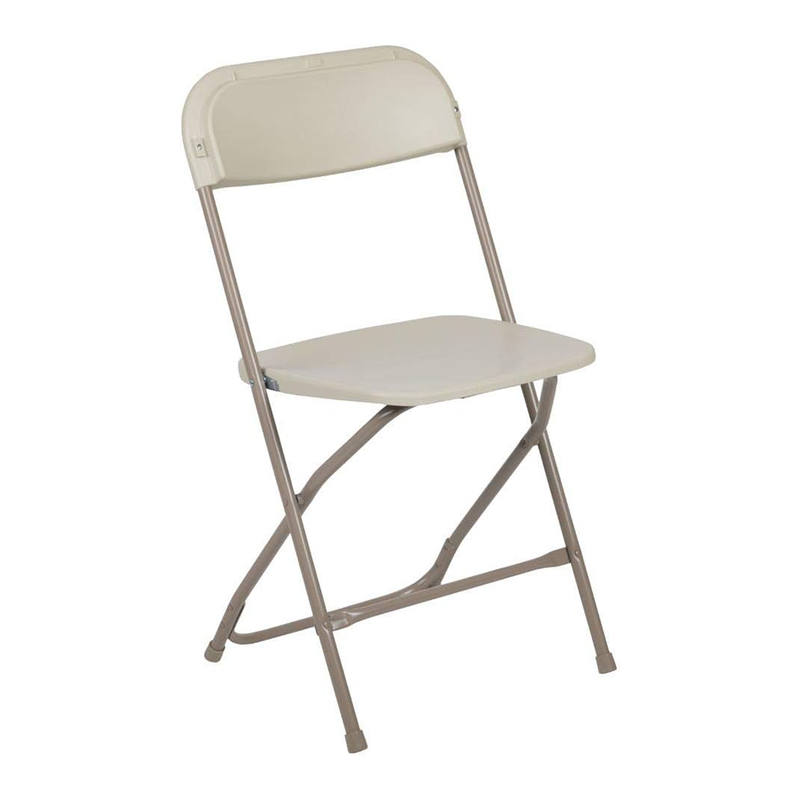 China Wholesale Popular Metal Simple Garden Modern Folding Chair for Outdoor and Indoor (ZG26-001)