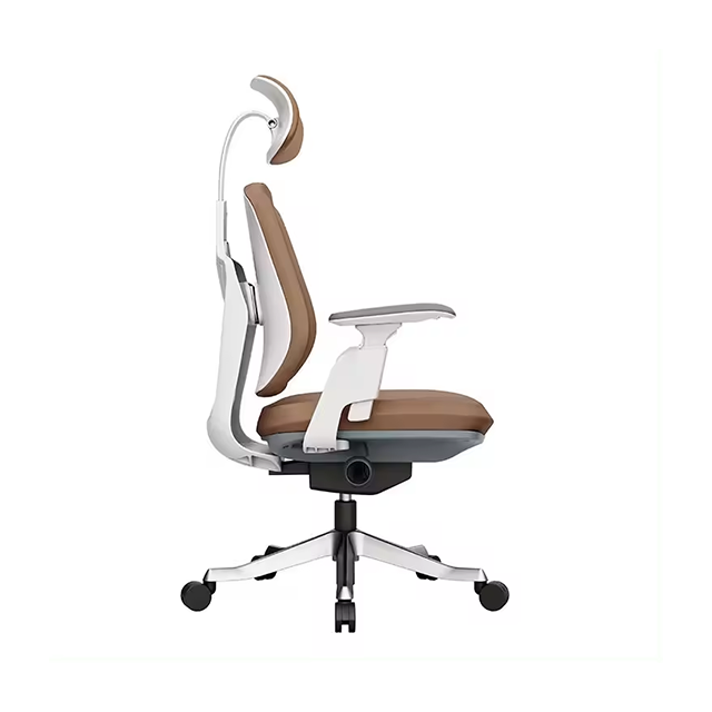 Modern Esports Gaming Chair Armrests Office Chair Ergonomic Comfortable Sedentary Home Writing Back Executive Office Task Chair With Headrest (ZG27-050C)