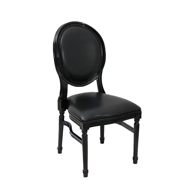 High Quality Wholesale China Antique Modern Designs Wood Wedding Event Chair (ZG11-003)