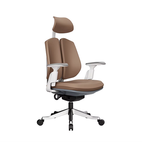Hot Selling Esports Gaming Chair Armrests Office Chair Ergonomic Comfortable Sedentary Home Writing Back Executive Office Task Chair With Headrest (ZG27-050CB)