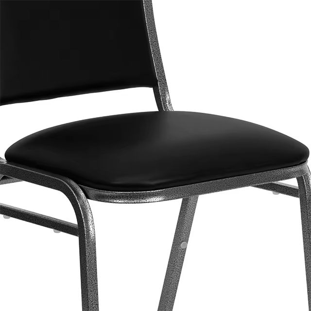 High Quality Home Furniture Modern Restaurant Dining Chairs Metal Banquet Chairs(ZG10-007)