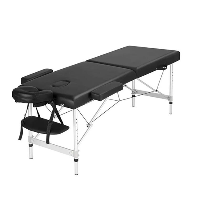 Therapy Furniture Massage Bed Tattoo Equipment for Beauty Salon and Clinic (ZG28-010)