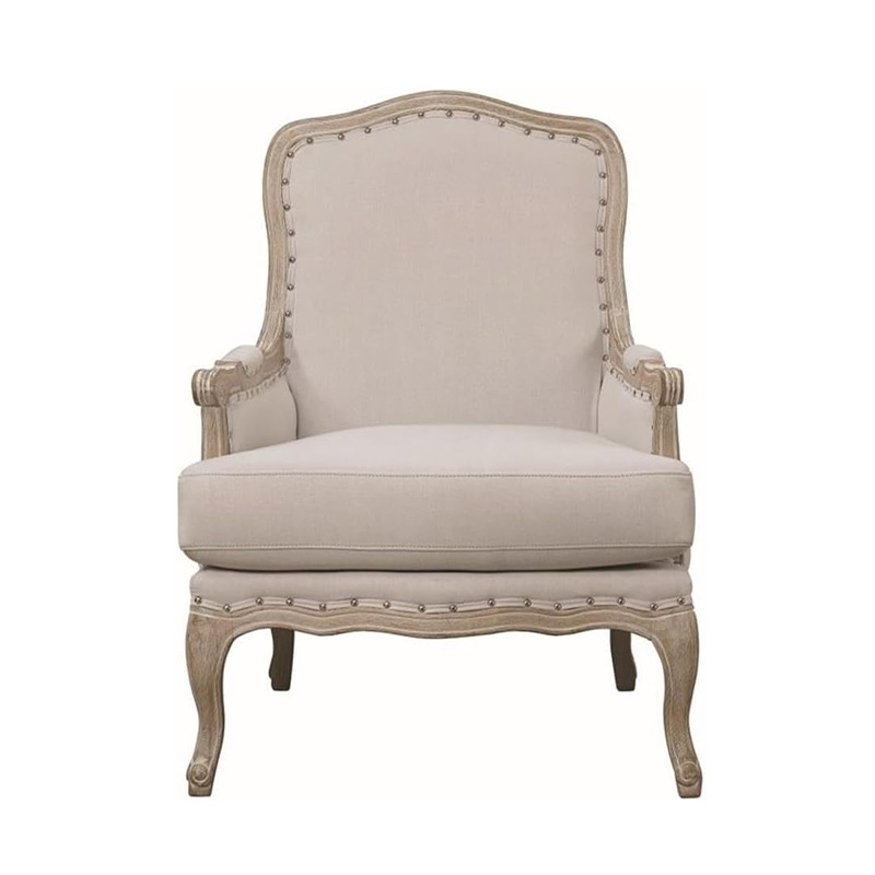 Upholstered Furniture Wooden Dining Chairs Hotel Kitchen Cafe Chair (ZG16-033)