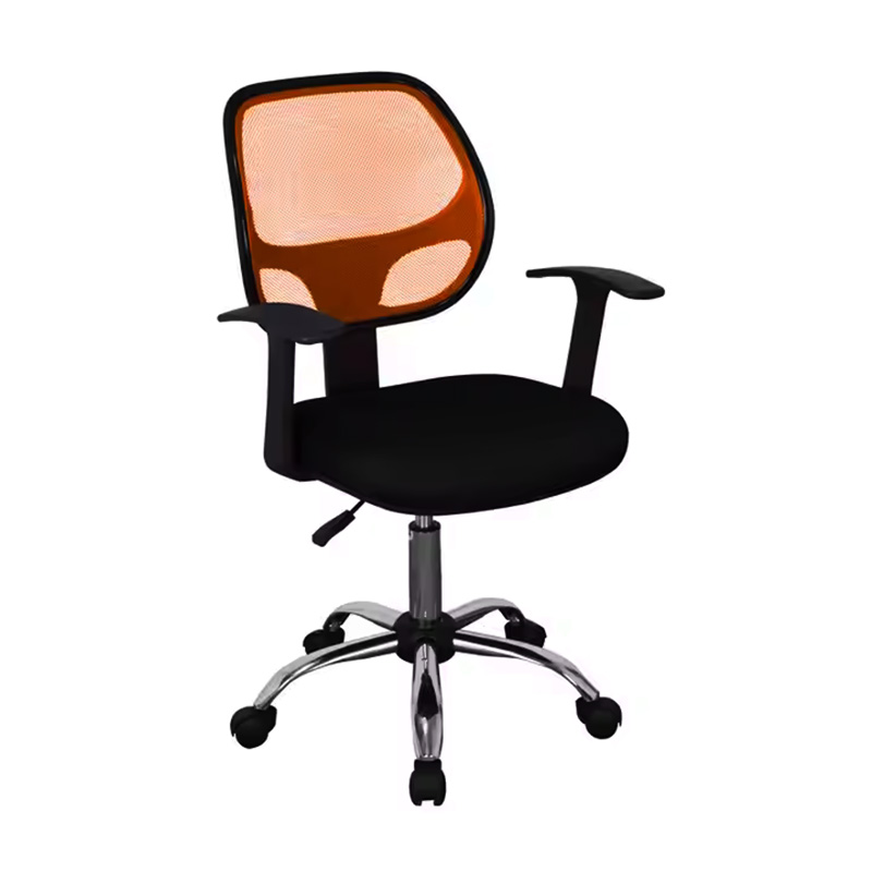 Multi-purpose Meeting Room Training Visitor Mesh Office Guest Conference Chair(ZG27-033)