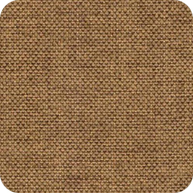 Brown Series Fabric Color Swatches for Banquet and Church Chairs
