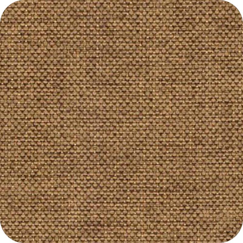 Brown Series Fabric Color Swatches for Banquet and Church Chairs