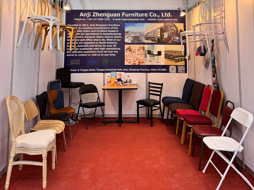 THE EXHIBITION IS WONDERFUL