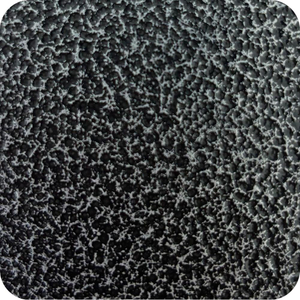 Frame Finish Color Swatches for Banquet Chairs and Church Chairs