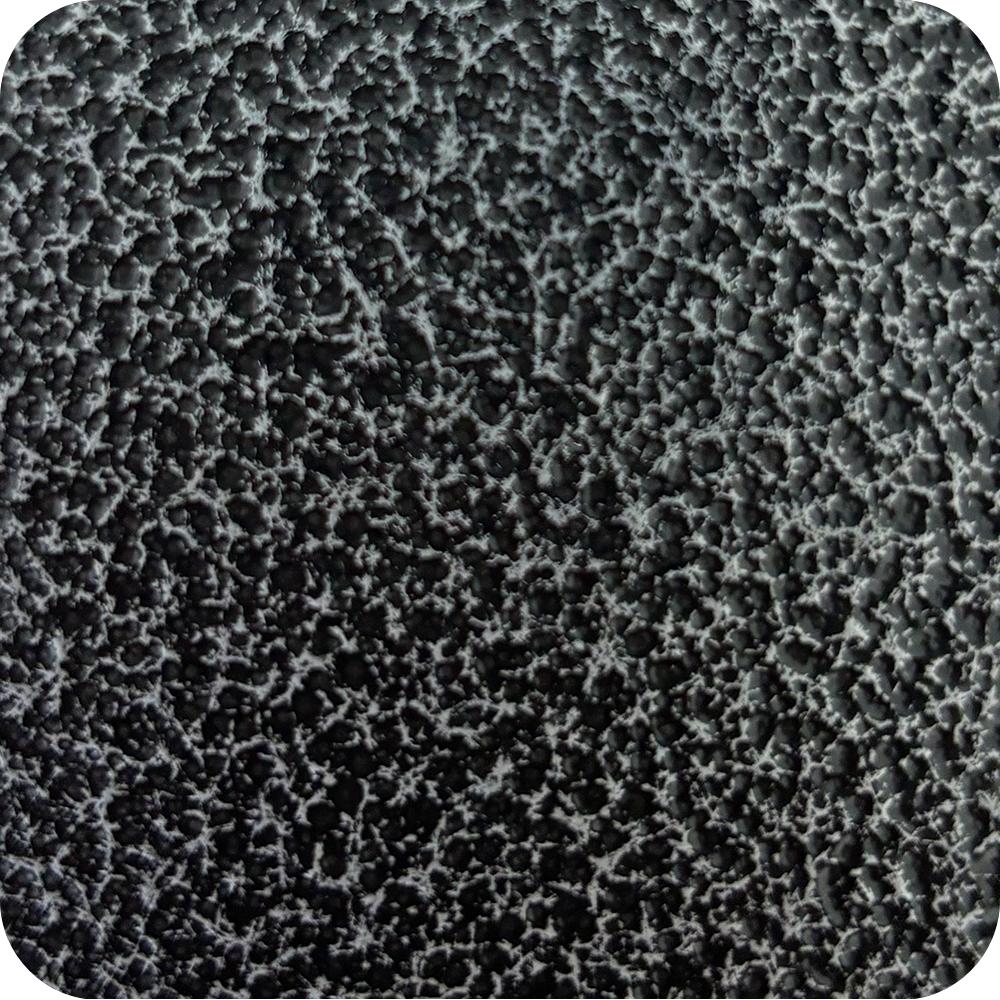 Frame Finish Color Swatches for Banquet Chairs and Church Chairs