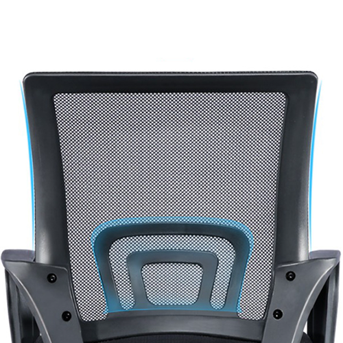 Office Furniture Ergonomic Mesh Chair Meeting Room Staff Chairs ZG27-005C