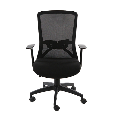 Hot Selling Commercial Furniture Comfortable Computer Desk Adjustable Gas Lift Mesh Office Chair (ZG27-013)