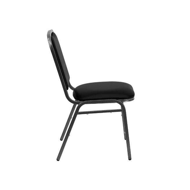 High Quality Home Furniture Modern Restaurant Dining Chairs Metal Banquet Chairs(ZG10-007)