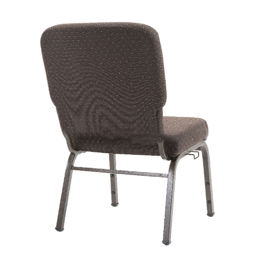 Hot Selling Comfortable Design Metal Church Worship Auditorium Chair (ZG13-007)