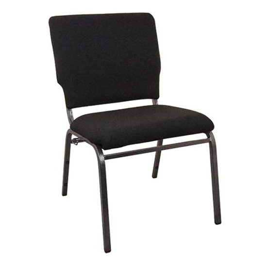 High Quality China Wholesale Popular Fabric Church Auditorium Chair (ZG13-006)