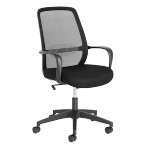 ZG Furniture Wholesale Modern Commercial Furniture Comfortable Computer Desk Adjustable Gas Lift Mesh Office Chair (ZG27-021)