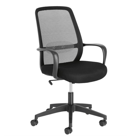 ZG Furniture Wholesale Modern Commercial Furniture Comfortable Computer Desk Adjustable Gas Lift Mesh Office Chair (ZG27-021)
