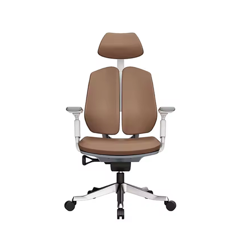 Hot Selling Esports Gaming Chair Armrests Office Chair Ergonomic Comfortable Sedentary Home Writing Back Executive Office Task Chair With Headrest (ZG27-050CB)