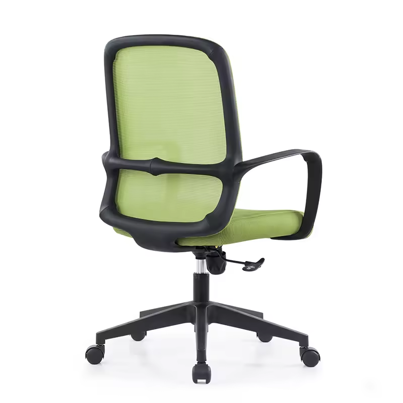 ZG Furniture Wholesale Modern Commercial Furniture Comfortable Computer Desk Adjustable Gas Lift Mesh Office Chair (ZG27-021)