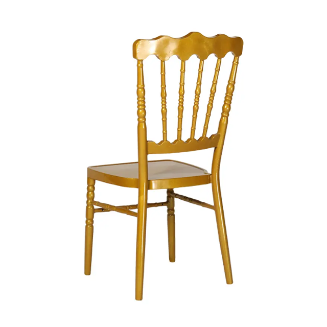 Modern Leisure Furniture Stackable Banquet Dining Chair for Restaurant Wedding(ZG50-005)