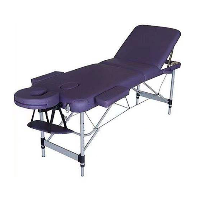 High Quality Factory Wholesale Massage Table Salon Beauty Bed Equipment Furniture Table (ZG28-012)