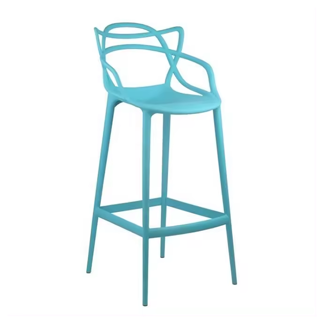Wholesale High Quality Modern Chiavari PP Plastic Chairs for Dining Bar and Cafes(ZG50-032)