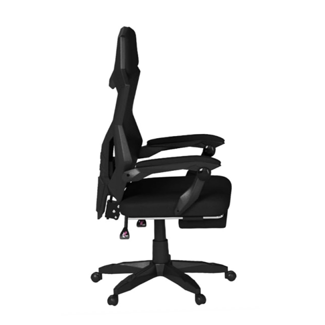 Office Computer Home Electric Competitive Gamer Chair Ergonomic Chair with Comfortable Back Reclining Mesh Swivel Gaming Chair(ZG27-053)