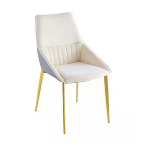 China Metal outdoor restaurant furniture chairs event living room dining banquet chair ZG23-112