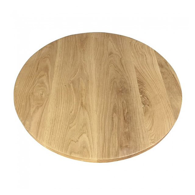 24'' 30'' 36'' 48'' 60'' Round Plywood Table Top 