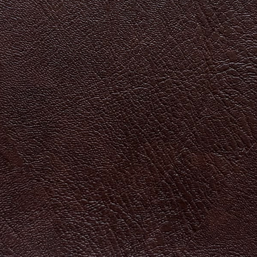 Brown Vinyl Color Swatches for Banquet Chairs and Church Chairs