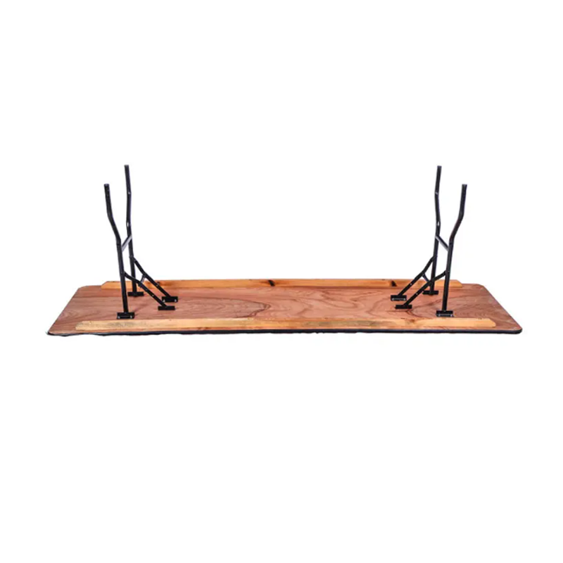 Commercial Grade Training Style Table 8FT/6FT 
